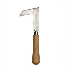 Flat Stone Scratcher