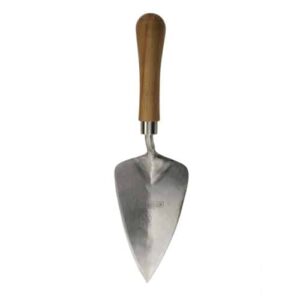 Planting Trowel – pointed model