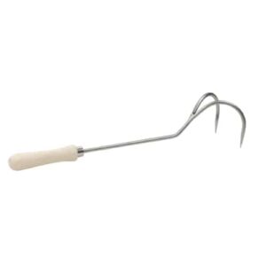 Hand Cultivator 2t