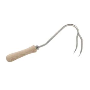 Bent Hand Cultivator