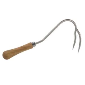 Bent Hand Cultivator
