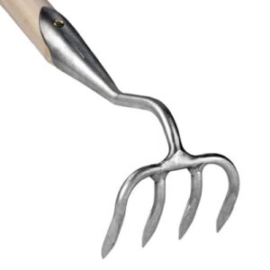 Rose/Weeding Rake 4t