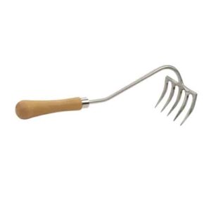 Hand Garden Rake 5T