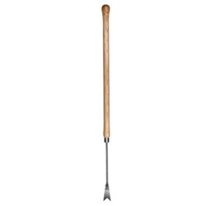 Raised Bed Dandelion Digger