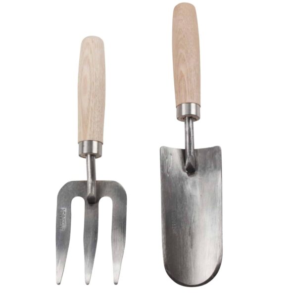 Children's Weeding Fork 3T - Image 2
