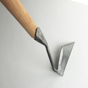 Push Hoe 'Jardin' 14.5 cm