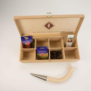 Seed box
