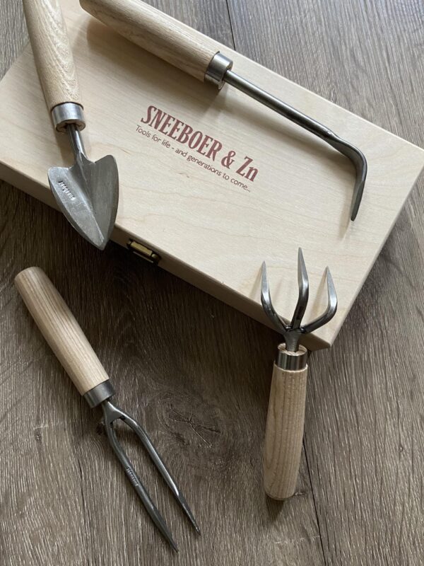 Greenhouse Ash Tool Kit w/box - Image 7