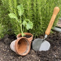 Planting Trowel Old Dutch Style